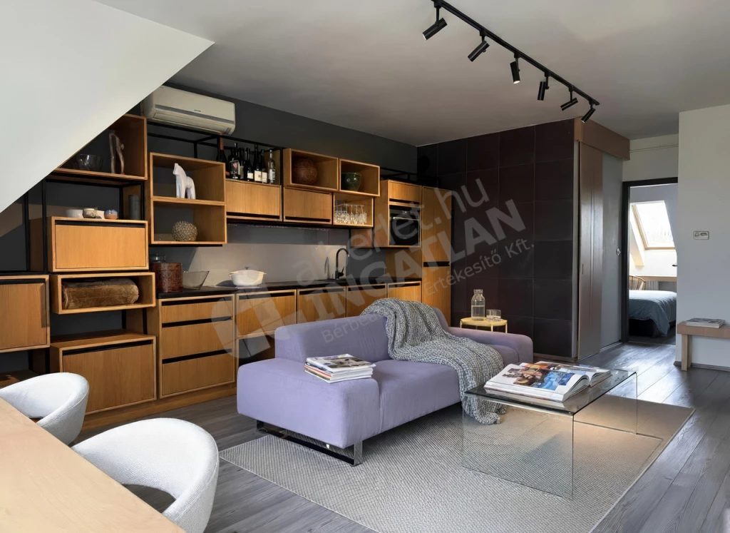 For rent brick flat, Budapest XI. kerület, Nándorfejérvári út