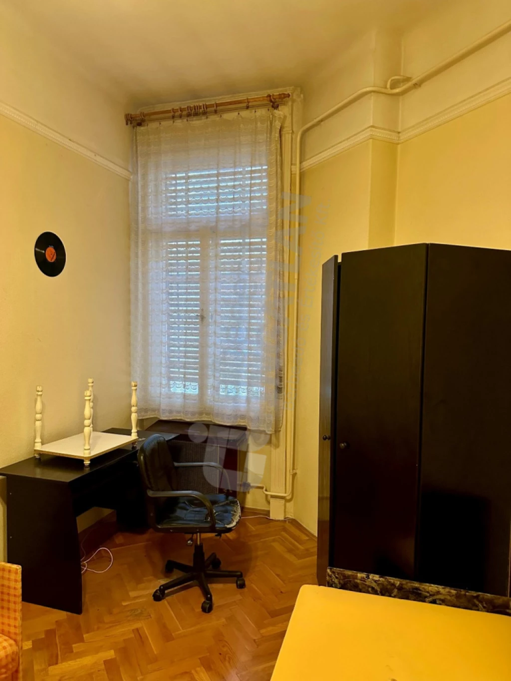 For sale brick flat, Budapest VII. kerület, Hernád utca