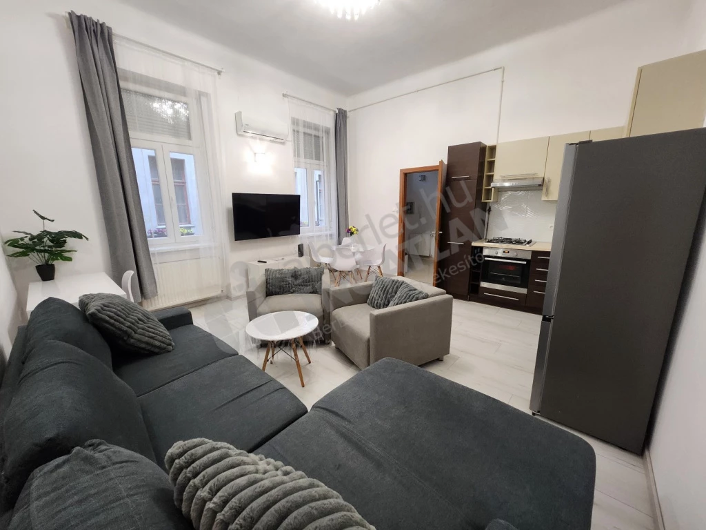 Eladó téglalakás, Budapest VII. kerület, Dohány utca