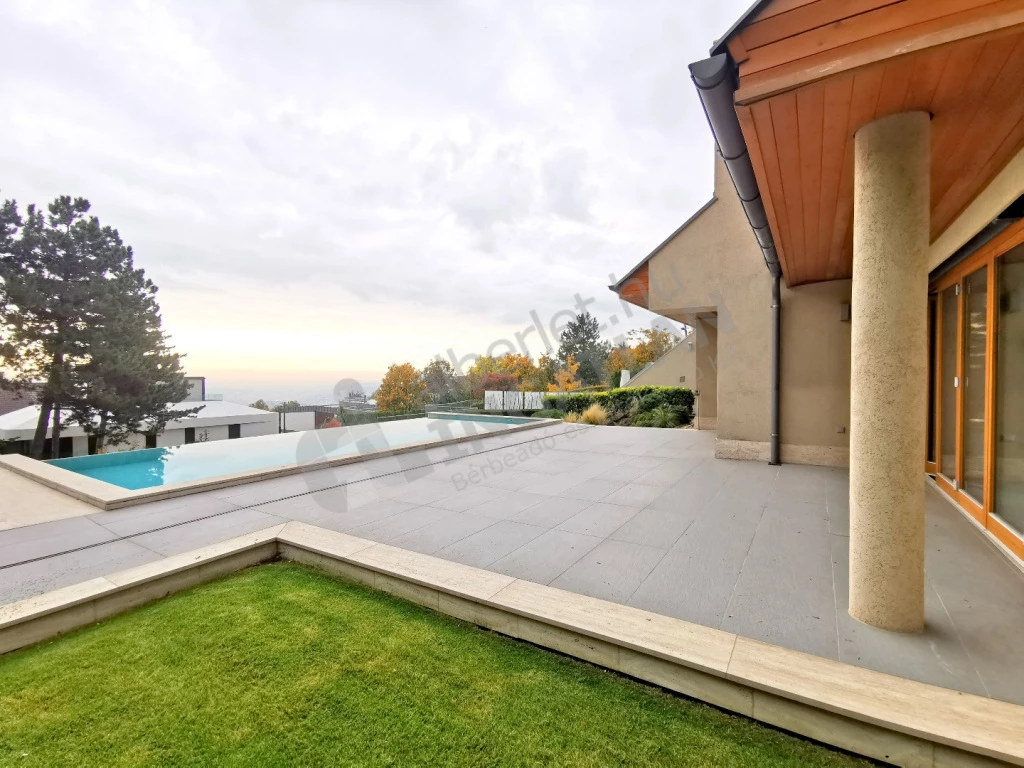 Eladó ikerház, Budapest II. kerület, Verecke út