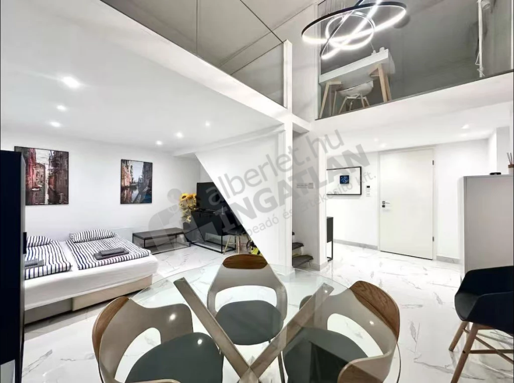 For sale brick flat, Budapest VII. kerület, Akácfa utca