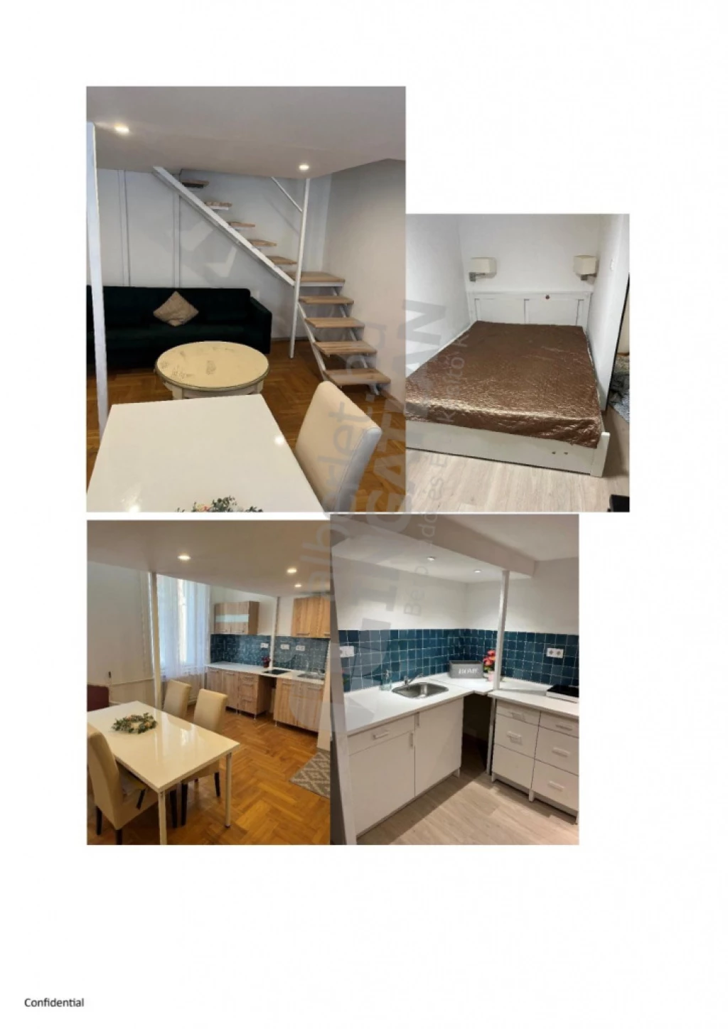 For sale brick flat, Budapest VII. kerület, Rottenbiller utca