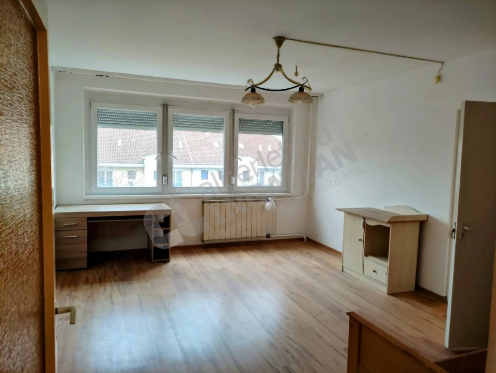 For sale panel flat, Budapest XIII. kerület, Szegedi út