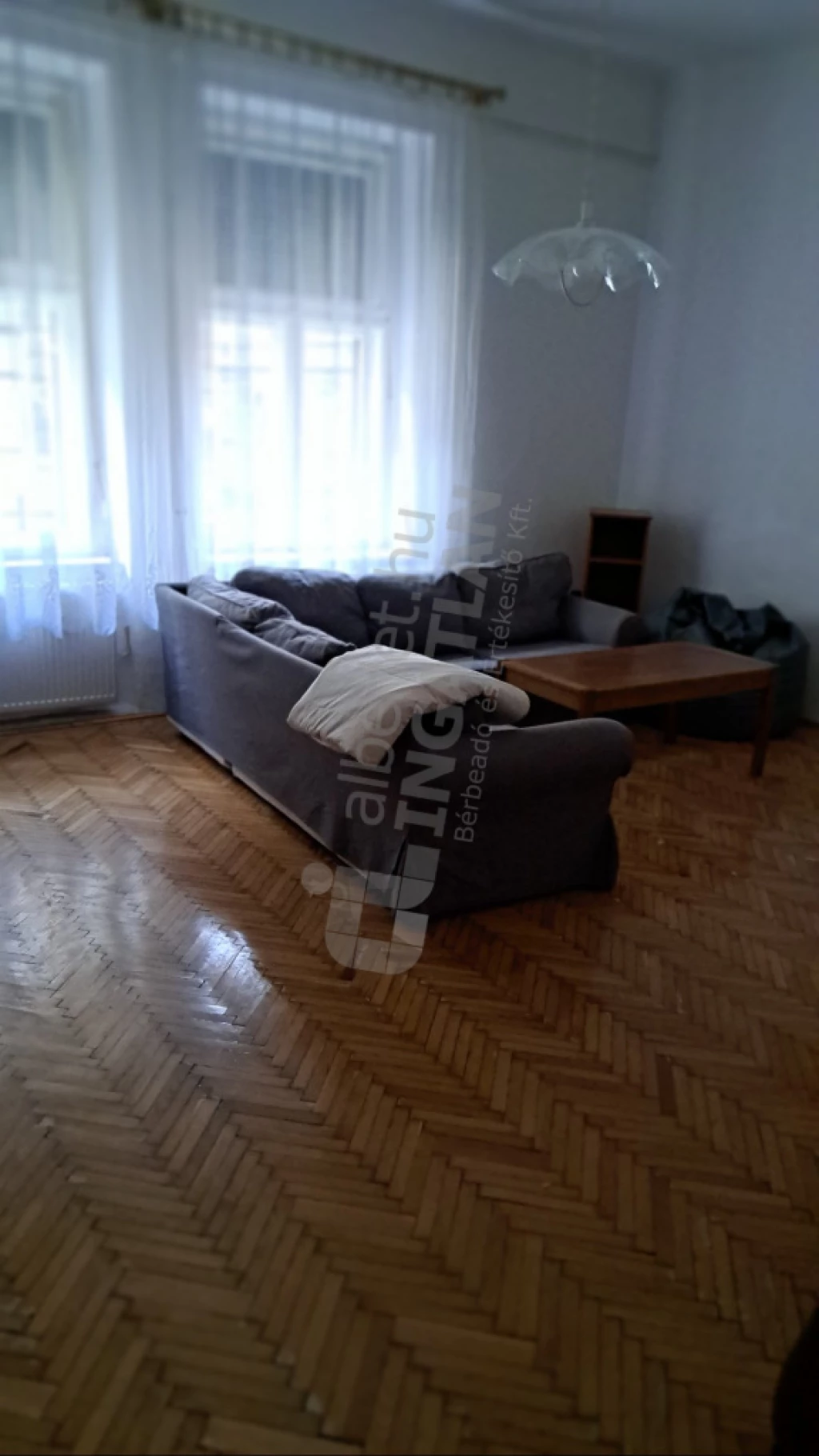 Eladó téglalakás, Budapest VII. kerület, Izabella utca