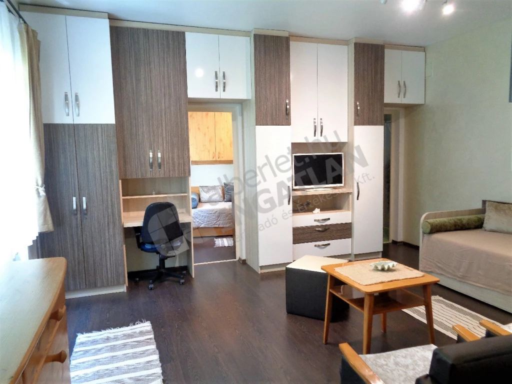 Kiadó téglalakás, Budapest XI. kerület, Dávid Ferenc utca