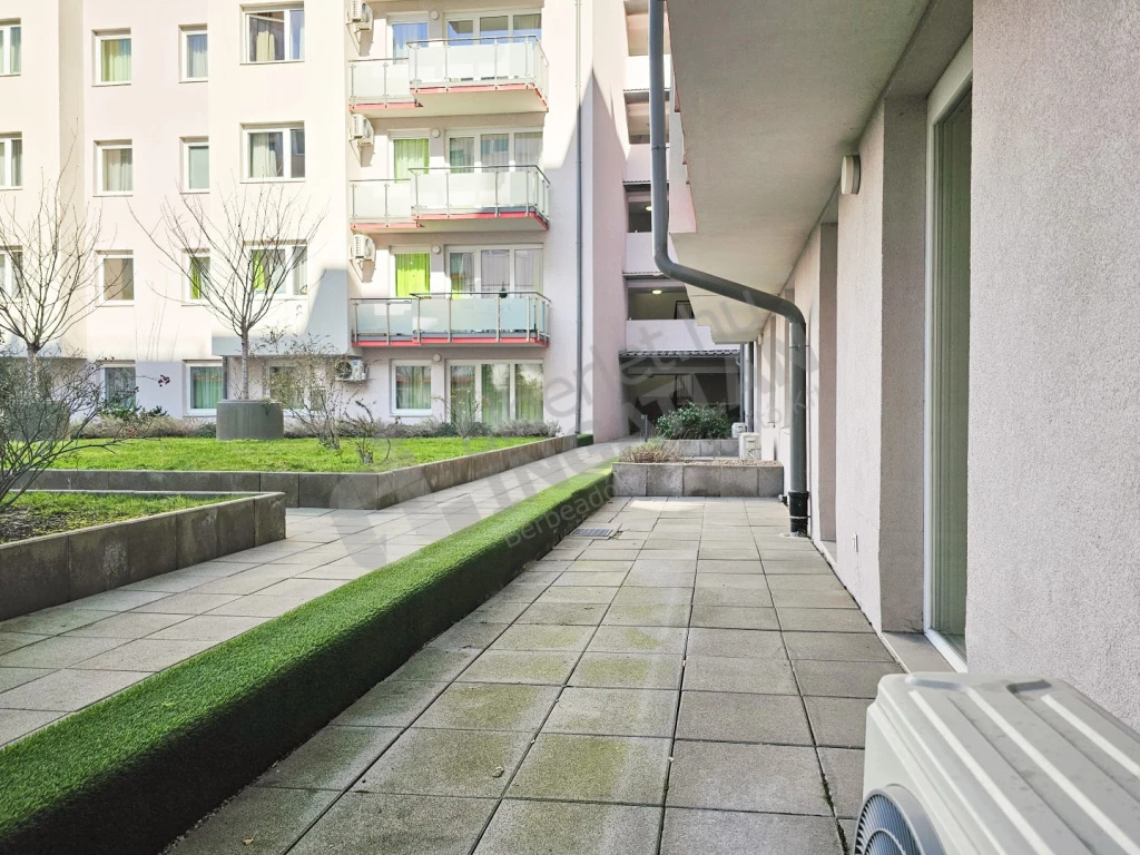 Kiadó téglalakás, Budapest XIII. kerület, Röppentyű utca