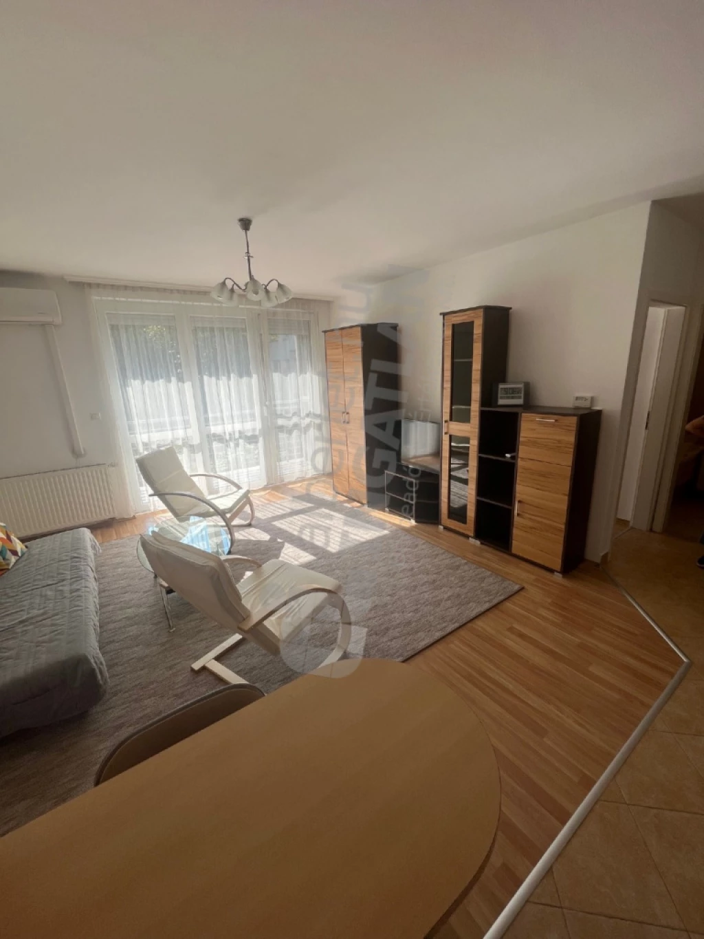 Kiadó téglalakás, Budapest XIII. kerület, Visegrádi utca