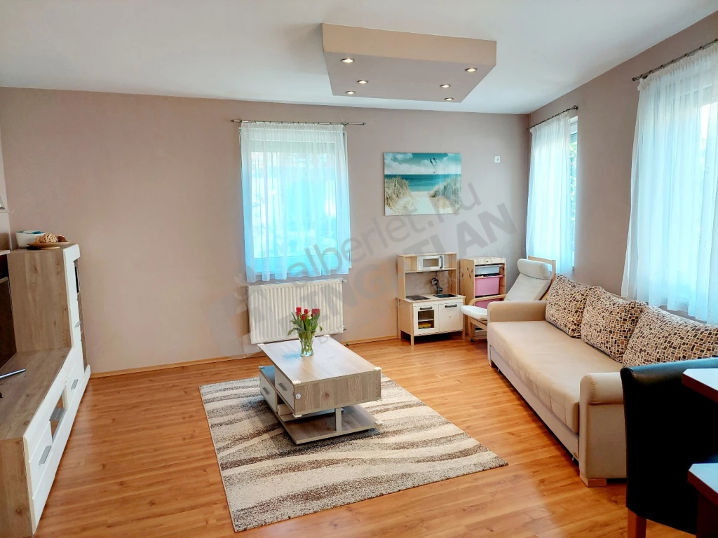 Kiadó téglalakás, Budapest III. kerület, Kunigunda útja