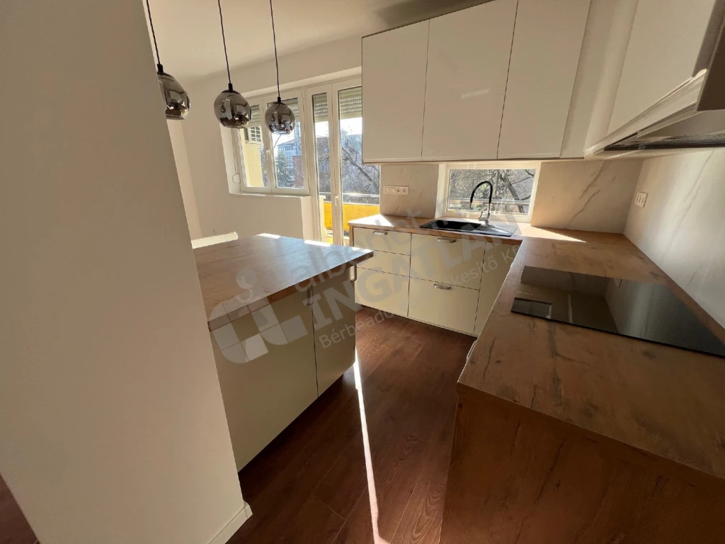 For rent brick flat, Budapest XIV. kerület, Paskál malom utca