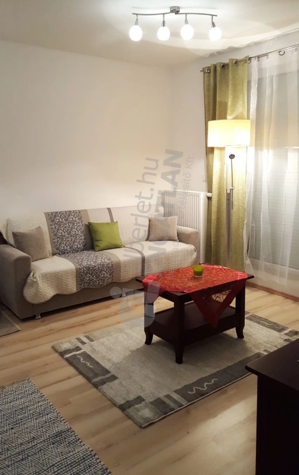 Kiadó téglalakás, Budapest XIII. kerület, Babér utca