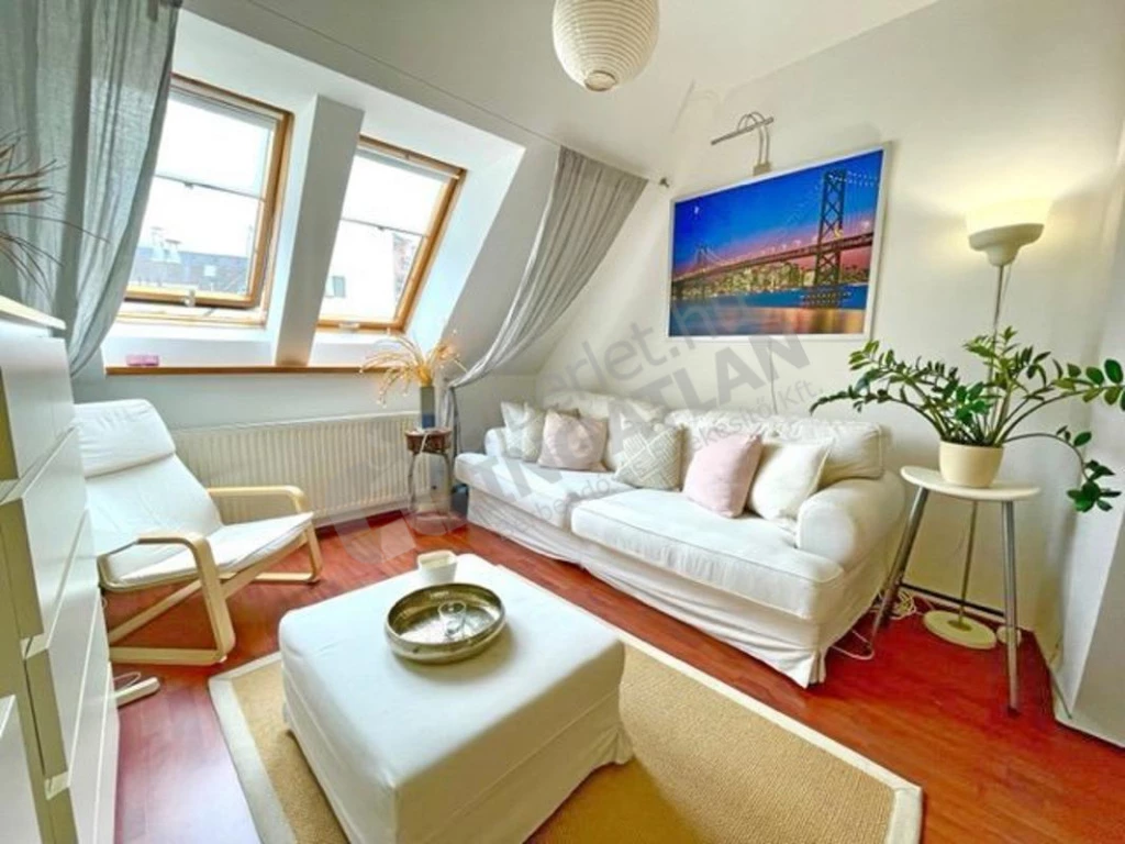 Kiadó téglalakás, Budapest IX. kerület, Páva utca