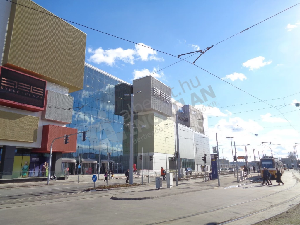 Kiadó panellakás, Budapest XI. kerület, Etele út