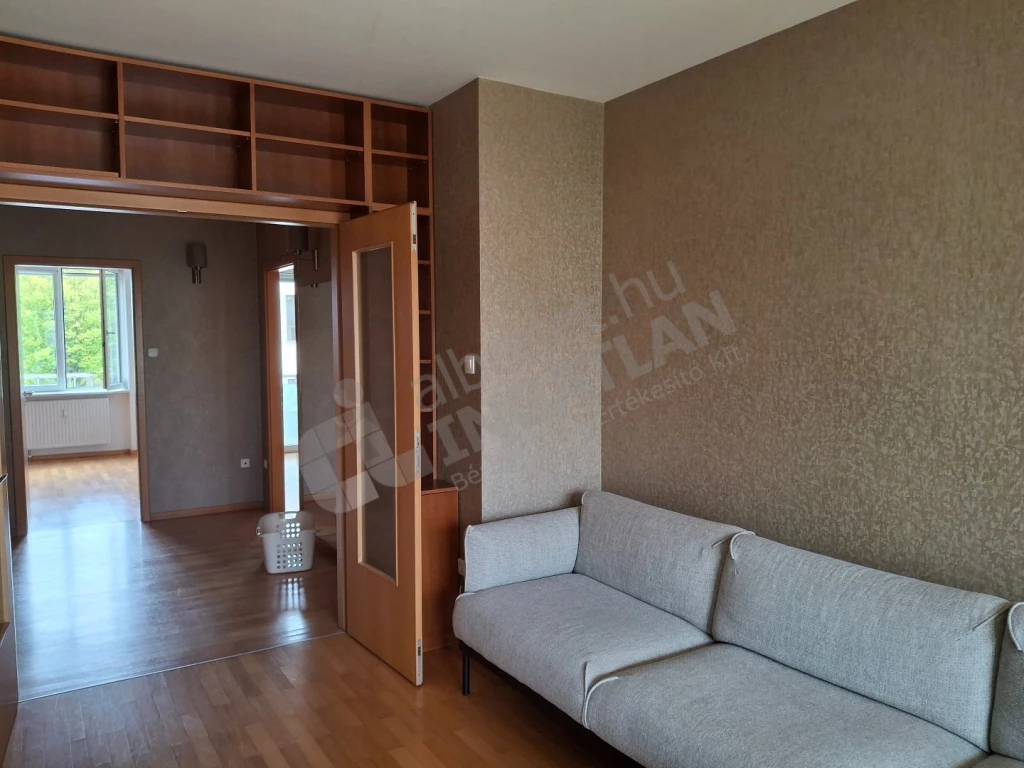 For rent brick flat, Budapest XII. kerület, Dolgos utca