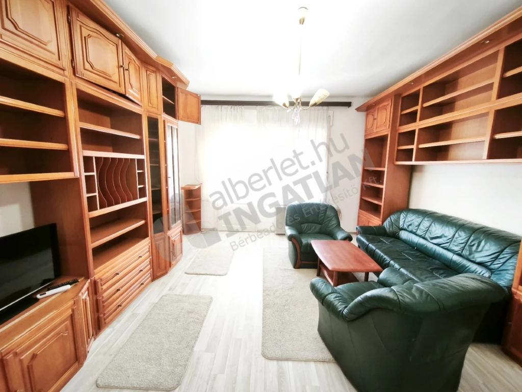 Kiadó téglalakás, Budapest XI. kerület, Etele tér