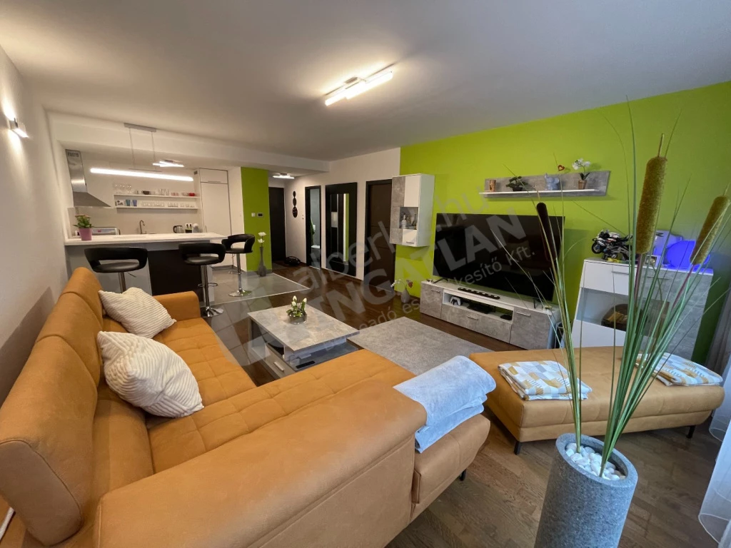 Kiadó téglalakás, Budapest VI. kerület, Ó utca