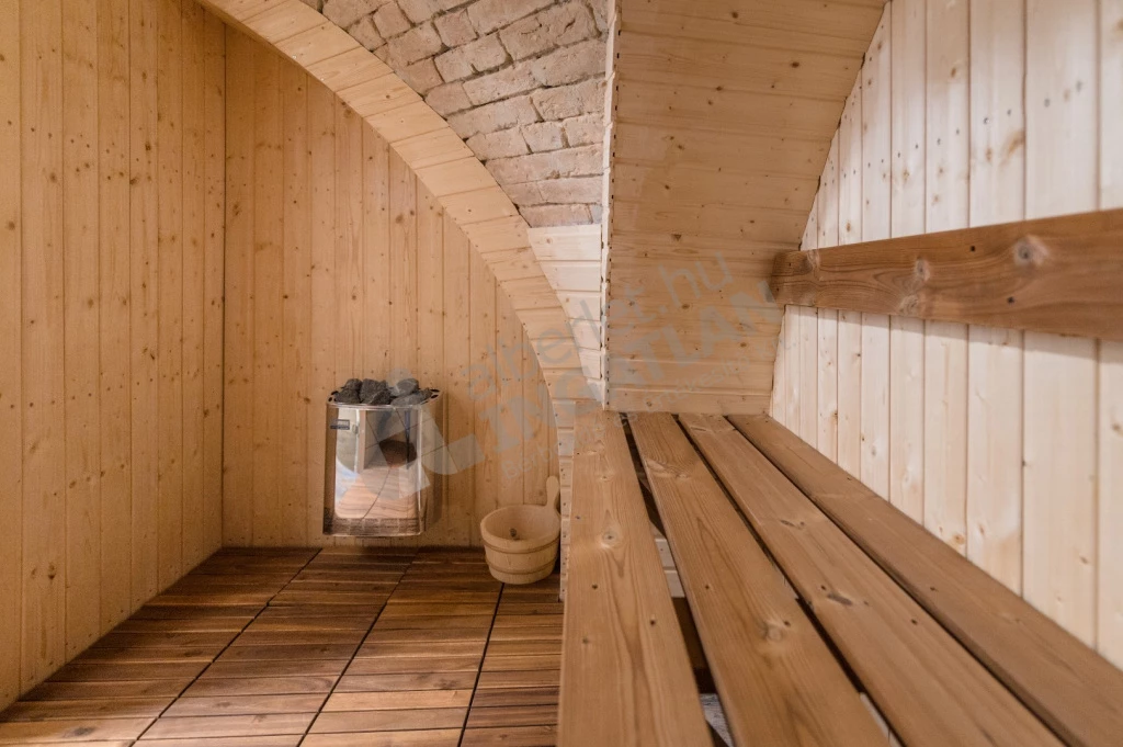 For rent brick flat, Budapest V. kerület, Nádor utca