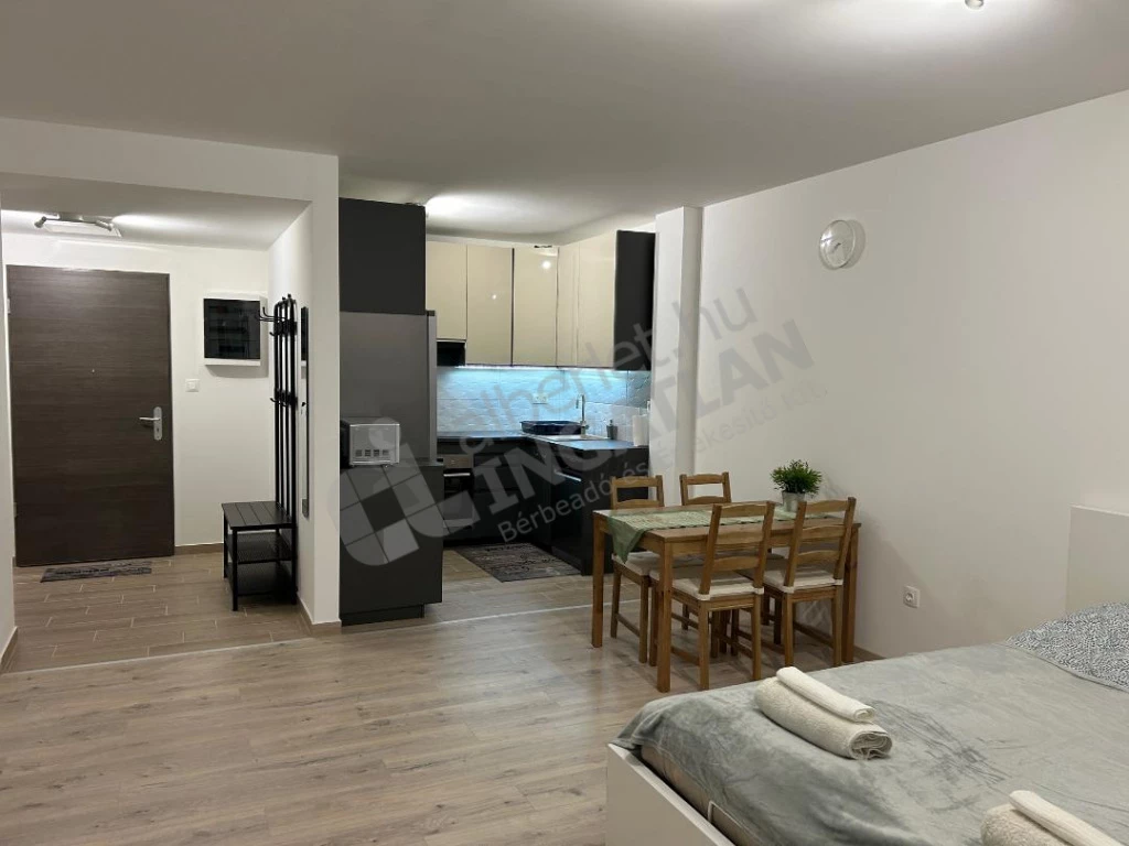 For rent brick flat, Budapest XIX. kerület, Zrínyi utca