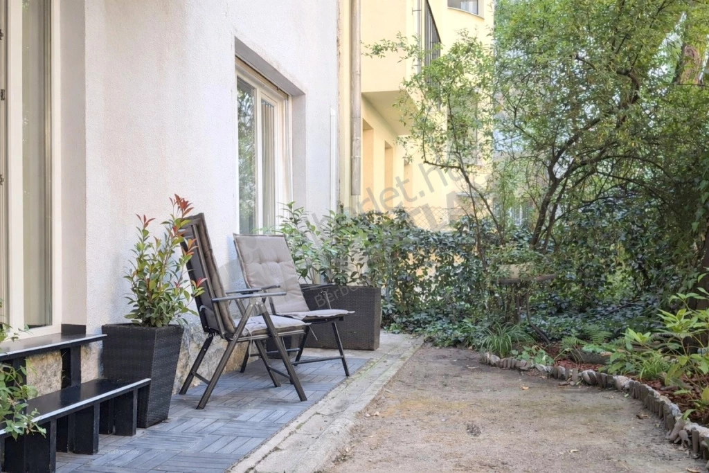 Kiadó téglalakás, Budapest XIII. kerület, Hollán Ernő utca