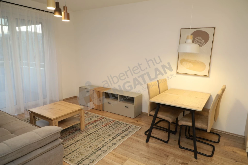 Kiadó téglalakás, Budapest XI. kerület, Budafoki út