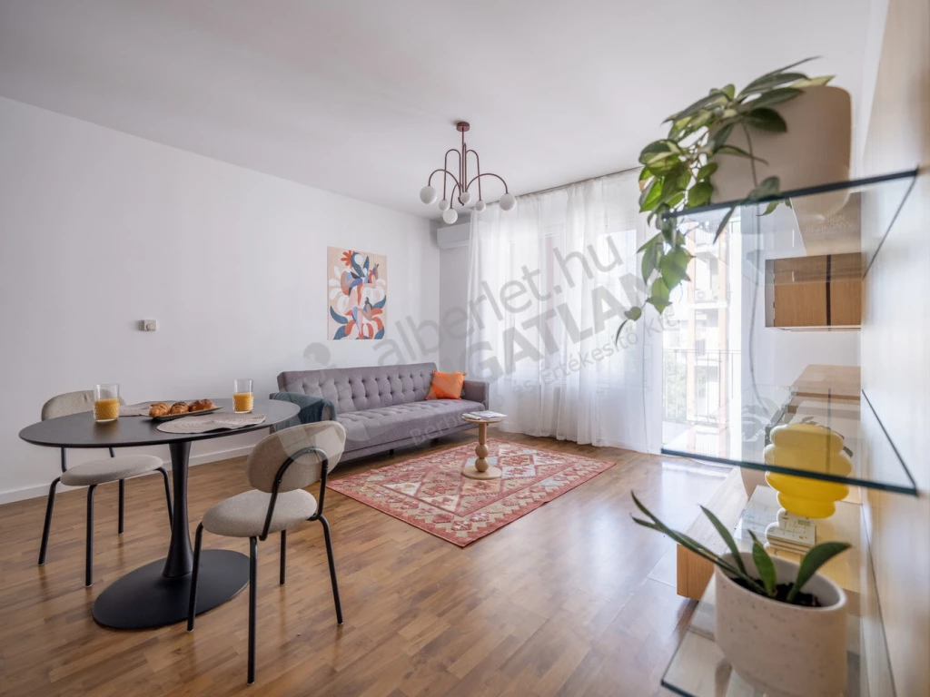 Kiadó téglalakás, Budapest XIII. kerület, Petneházy utca