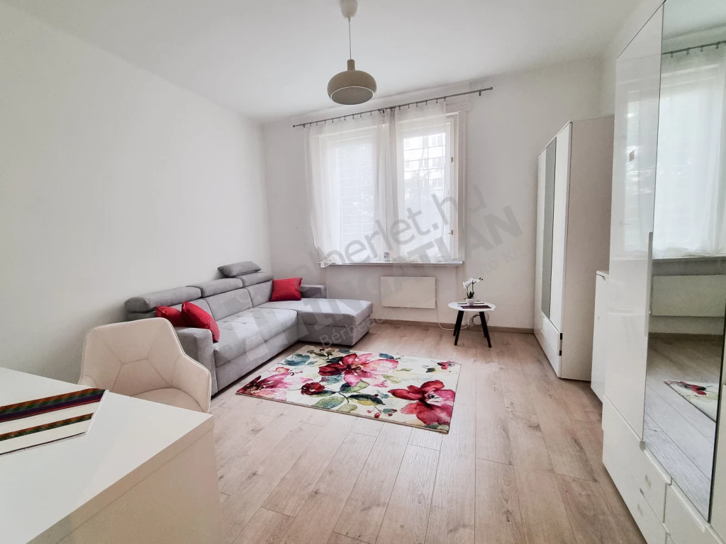 Kiadó téglalakás, Budapest IX. kerület, Ráday utca