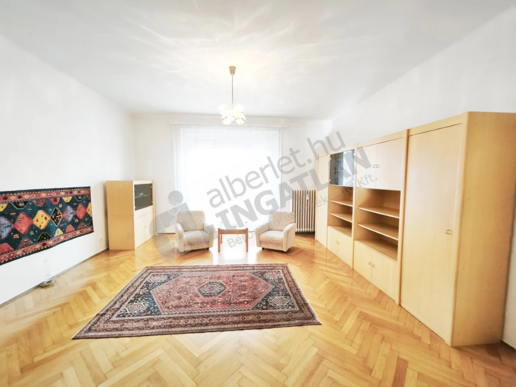 Kiadó téglalakás, Budapest XIII. kerület, Raoul Wallenberg utca