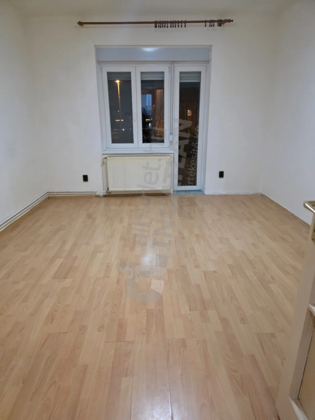 For rent brick flat, Budapest IV. kerület, Árpád út