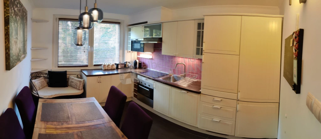 Eladó panellakás, Budapest XI. kerület, Mohai út