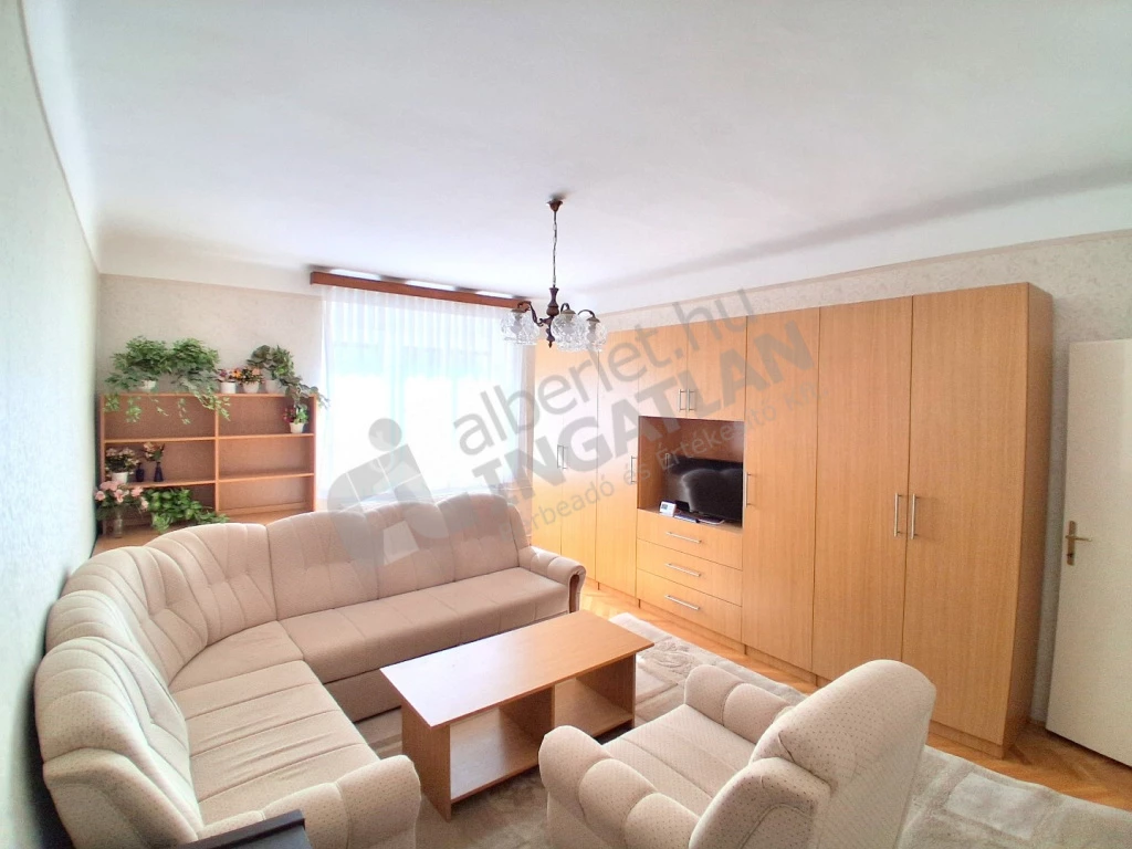 For rent brick flat, Budapest XII. kerület, Tusnádi köz