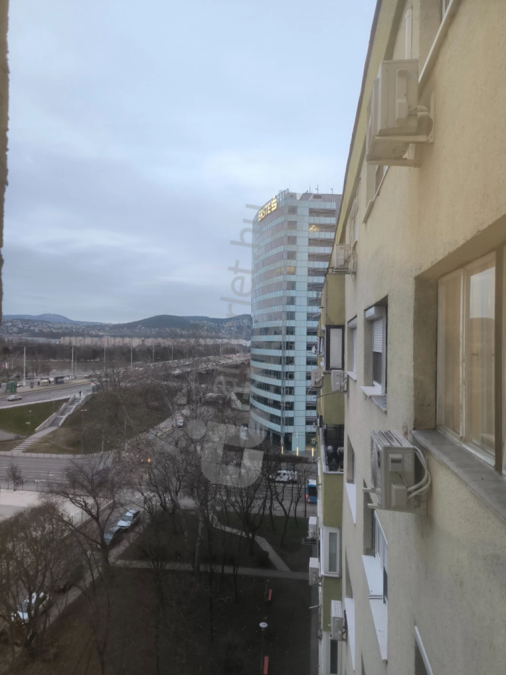 Kiadó téglalakás, Budapest XIII. kerület, Róbert Károly körút