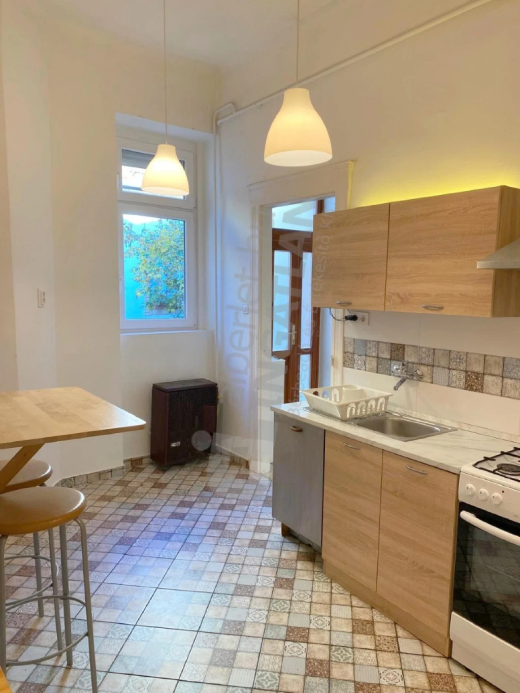 For sale brick flat, Budapest XII. kerület, Greguss utca