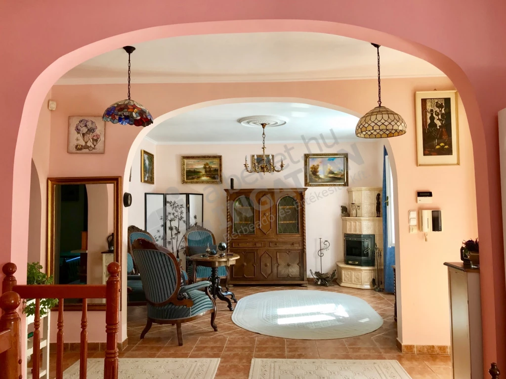 Eladó családi ház, Budapest II. kerület, Kerényi Frigyes utca