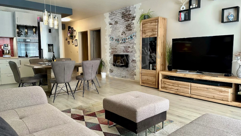 Kiadó téglalakás, Budapest XIII. kerület, Úszódaru utca