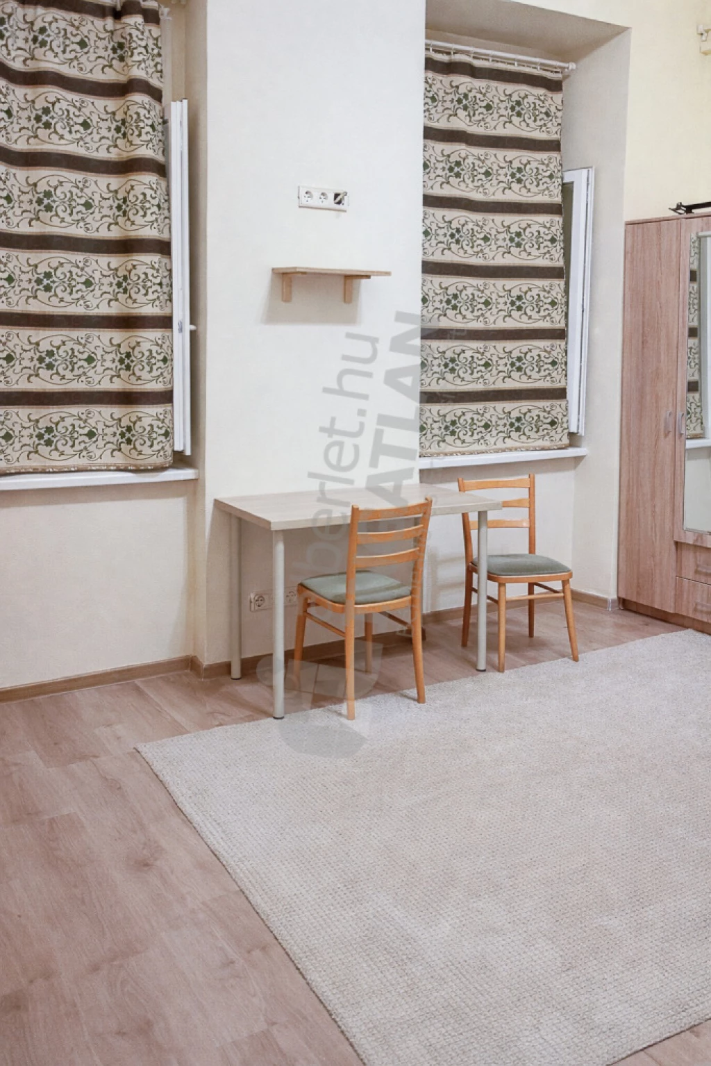 Kiadó téglalakás, Budapest VIII. kerület, Rákóczi út