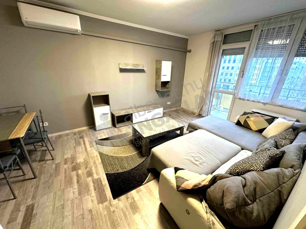 Kiadó téglalakás, Budapest XIII. kerület, Csuka utca