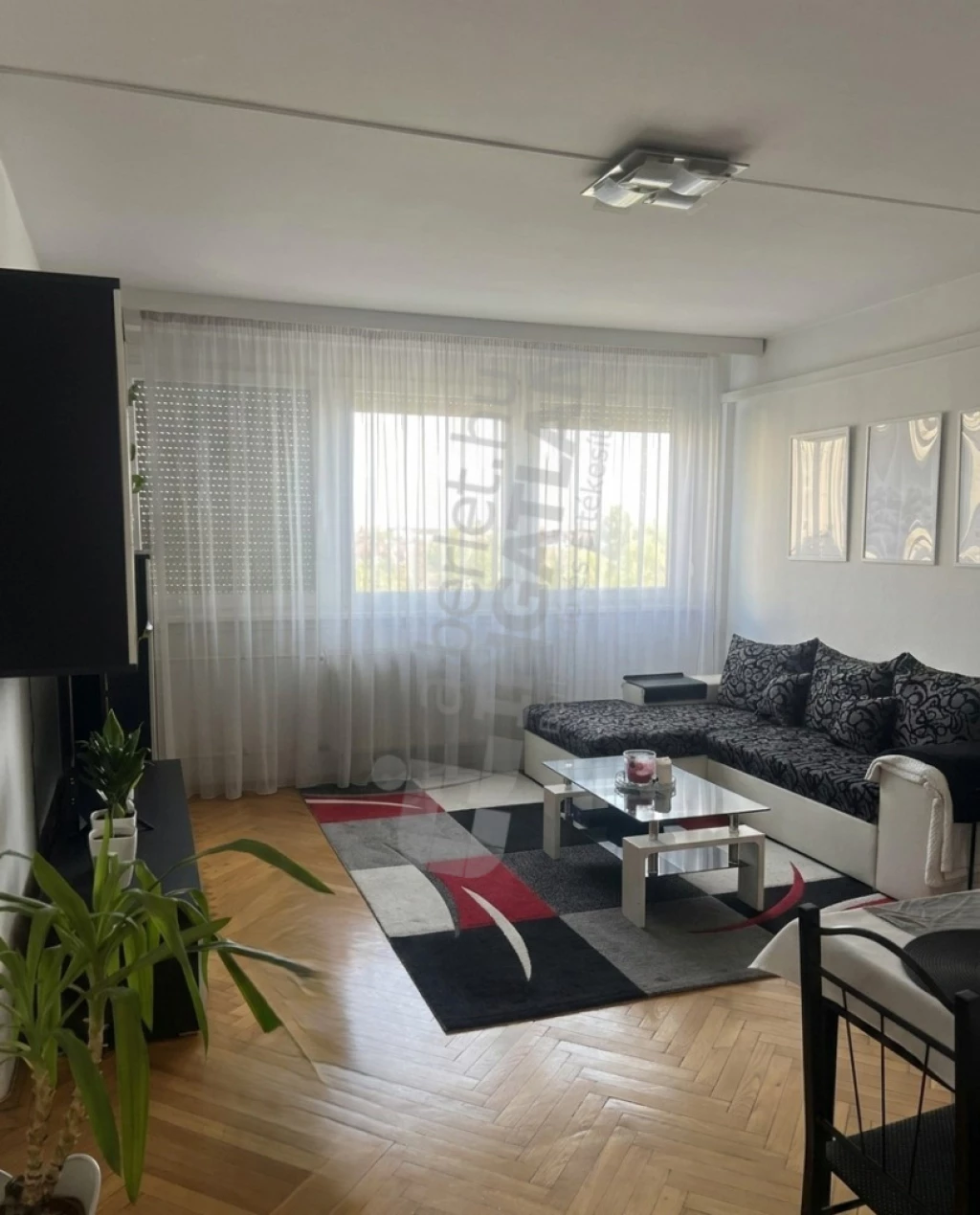 Eladó panellakás, Budapest IV. kerület, Pozsonyi utca