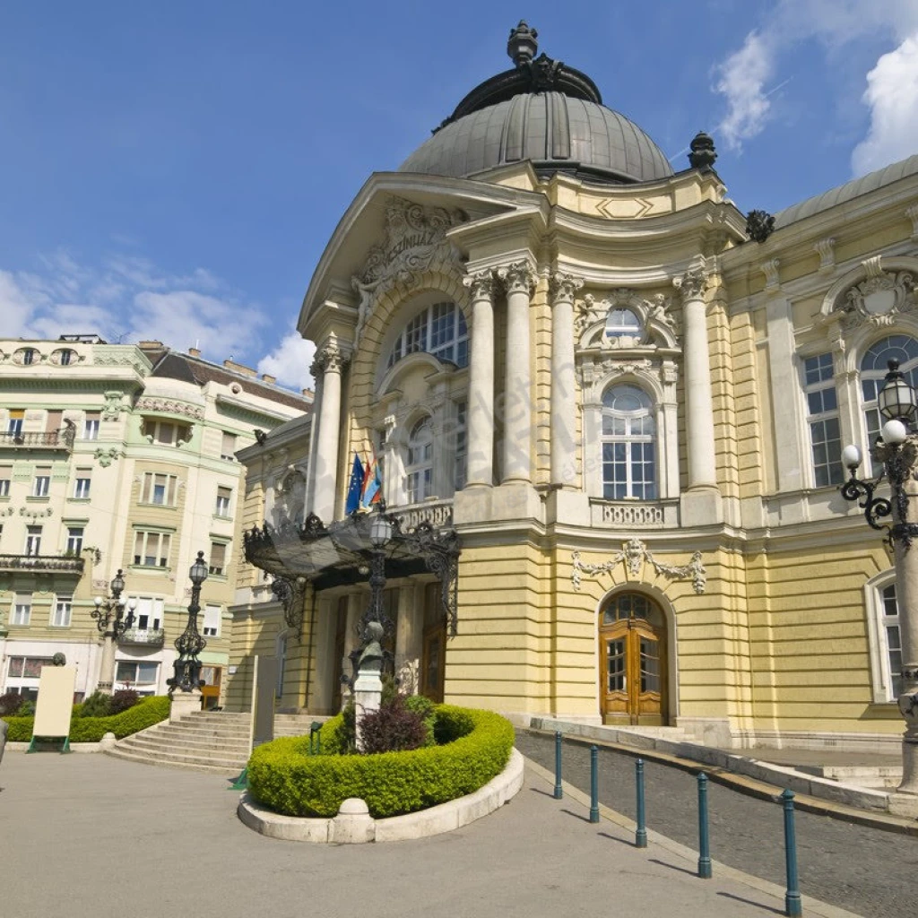 Kiadó téglalakás, Budapest XIII. kerület, Pannónia utca