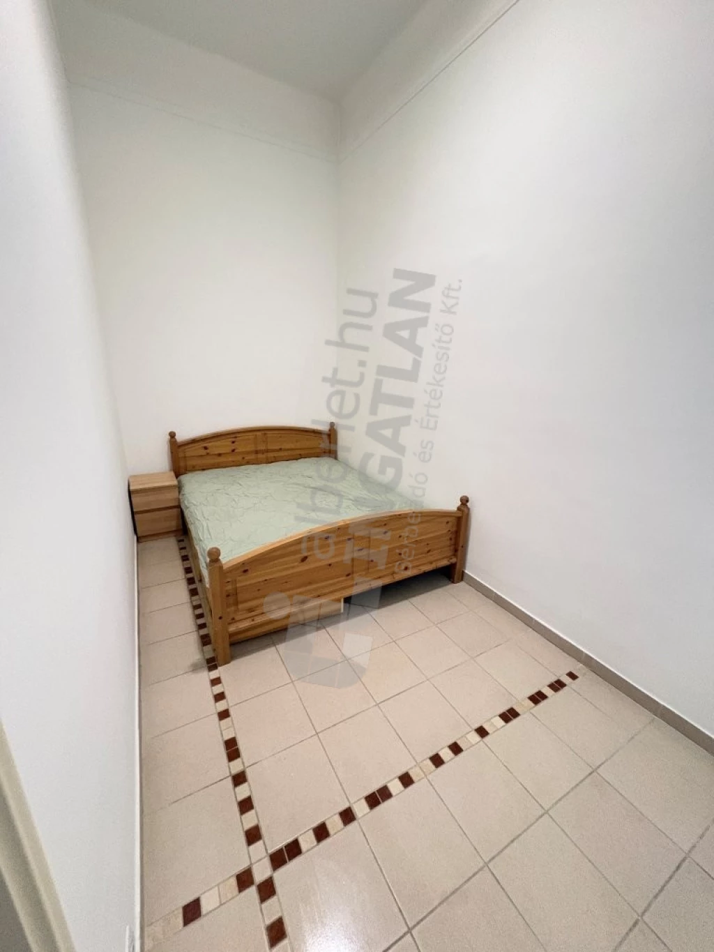 Kiadó téglalakás, Budapest VI. kerület, Nagymező utca