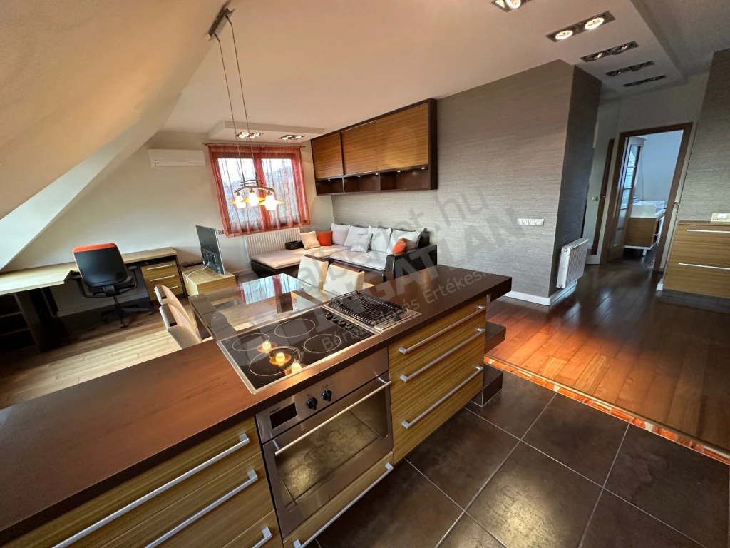 Kiadó téglalakás, Budapest II. kerület, Cseppkő utca