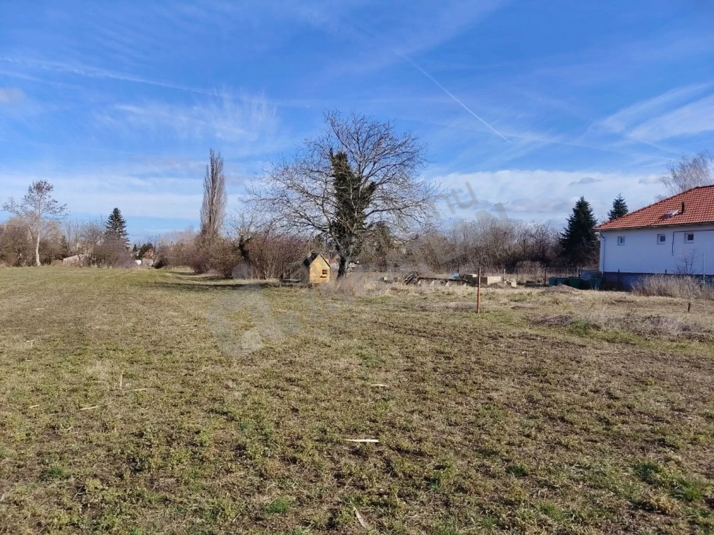 Eladó építési telek, Bicske, Zrinyi  utca