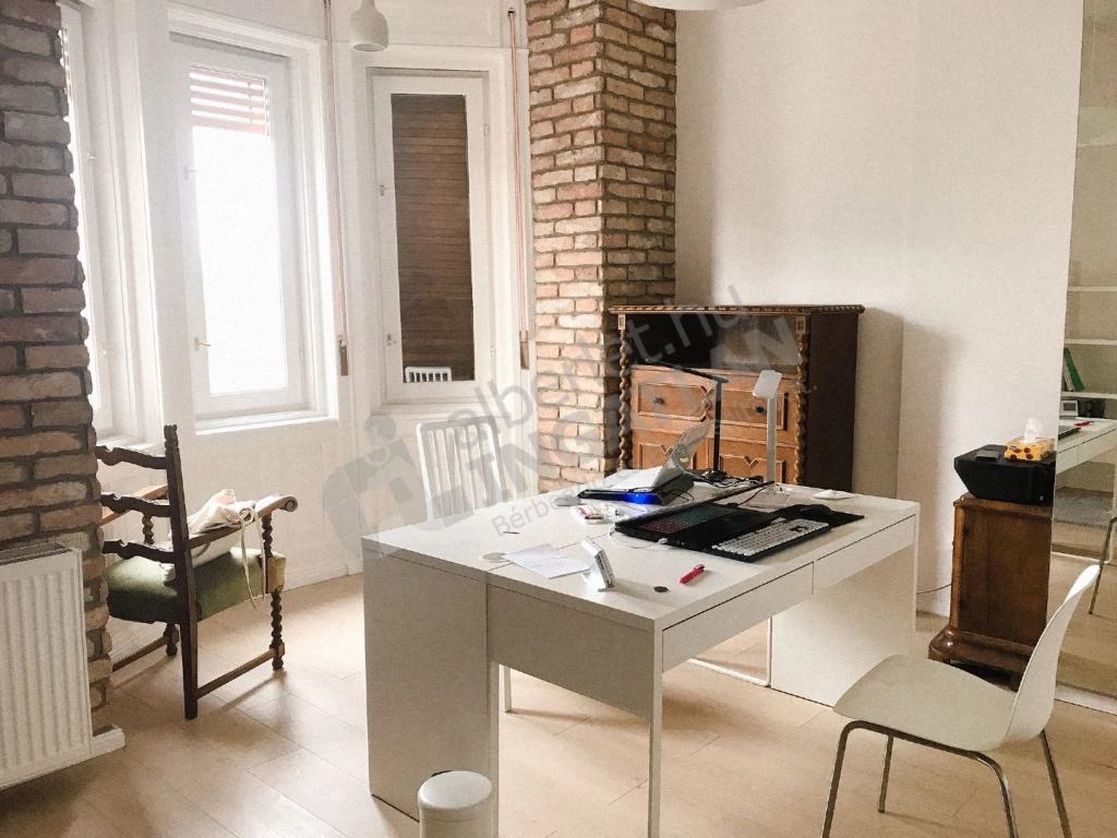 Kiadó téglalakás, Budapest XIV. kerület, Erzsébet királyné útja