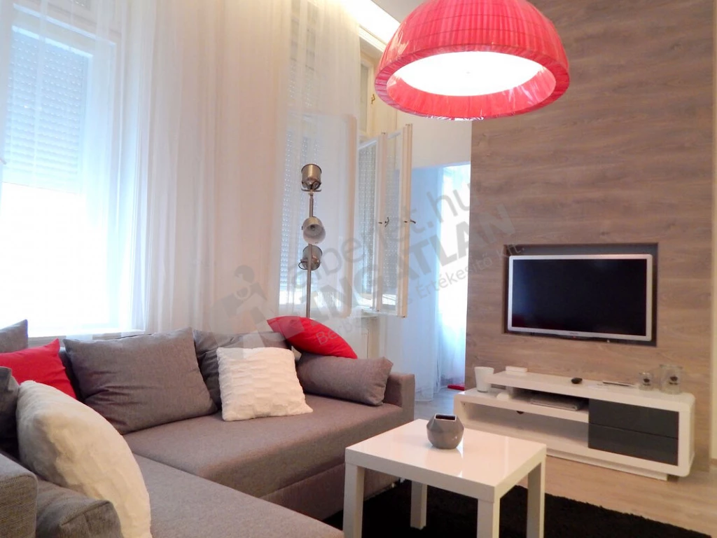 For rent brick flat, Budapest V. kerület, Petőfi Sándor utca