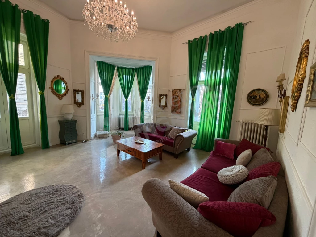 c3-2-name c2-19-name, Budapest VII. kerület, Erzsébet körút