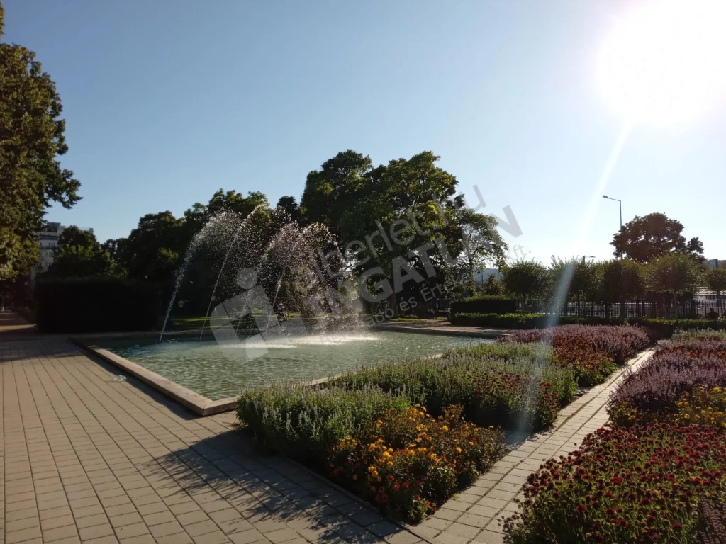 Kiadó téglalakás, Budapest XIII. kerület, Pozsonyi út