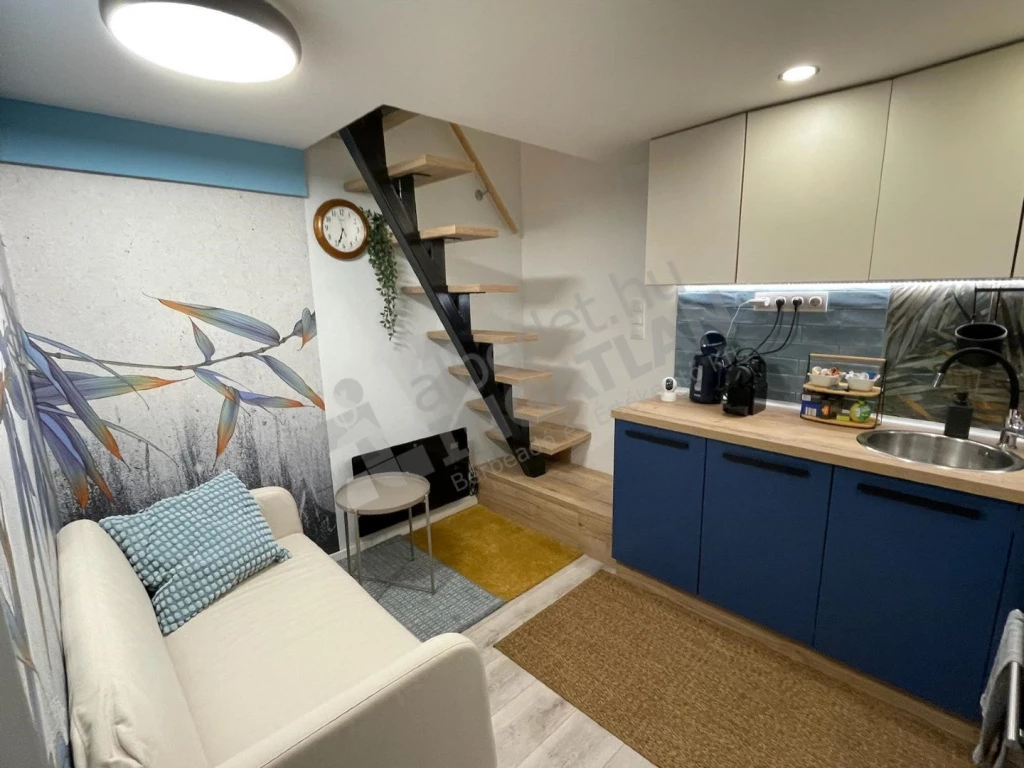 Kiadó téglalakás, Budapest IX. kerület, Ferenc körút