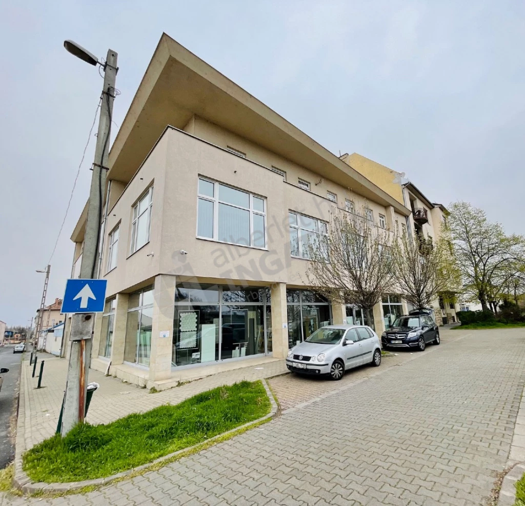 For rent office, office block, Budapest IX. kerület, Gubacsi út