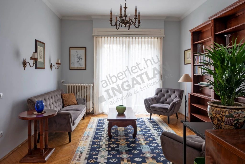 Kiadó téglalakás, Budapest XIII. kerület, Pozsonyi út