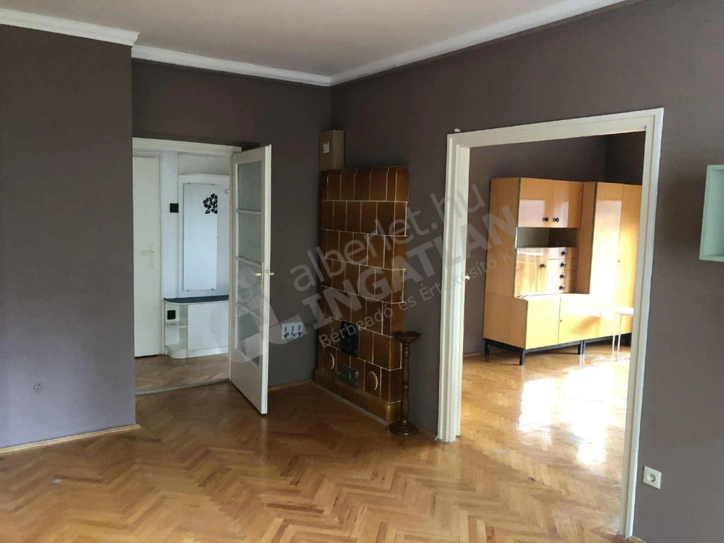 Eladó téglalakás, Budapest XI. kerület, Zólyom köz