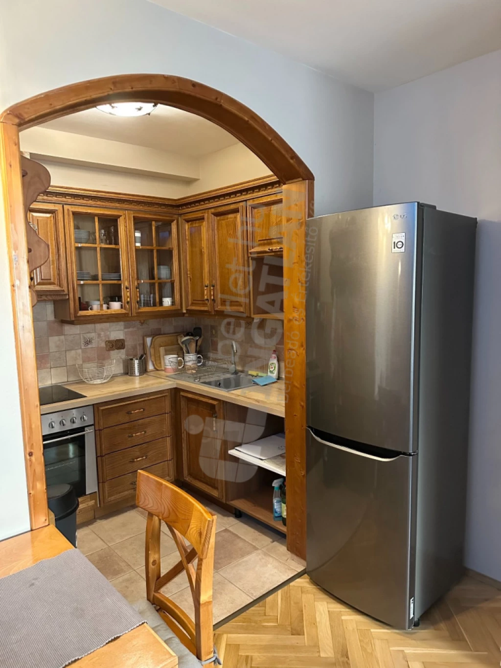 Kiadó téglalakás, Budapest XIV. kerület, Újvilág utca