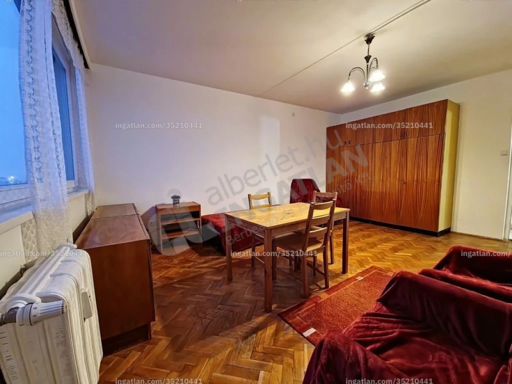 Kiadó panellakás, Budapest XXI. kerület, Ady Endre út